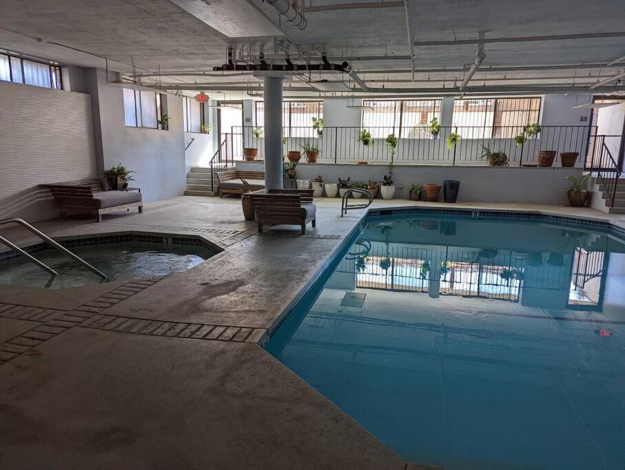 Spacious 2 Bedrooms. Prime Location Los Ángeles Exterior foto