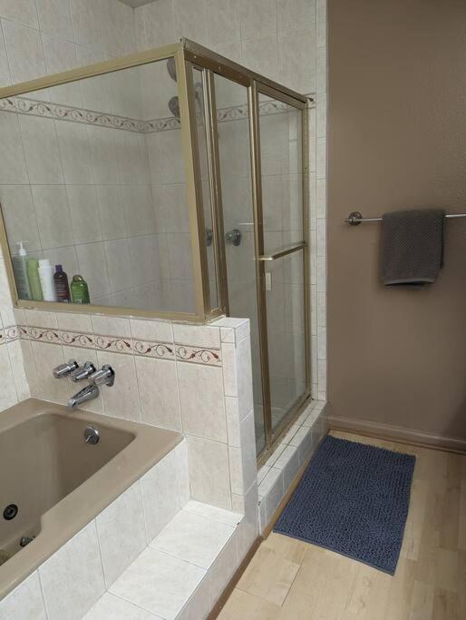 Spacious 2 Bedrooms. Prime Location Los Ángeles Exterior foto