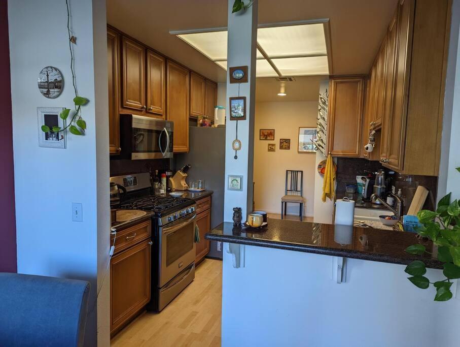 Spacious 2 Bedrooms. Prime Location Los Ángeles Exterior foto