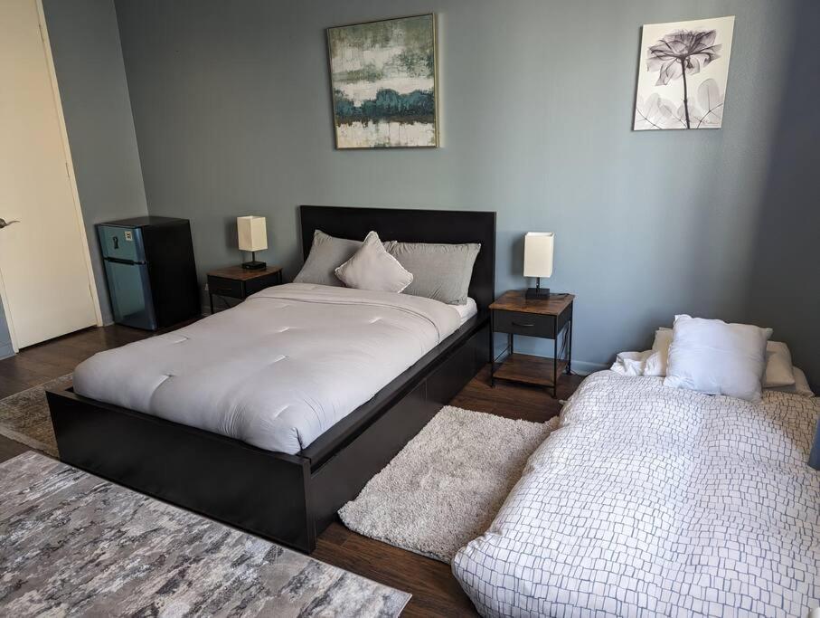 Spacious 2 Bedrooms. Prime Location Los Ángeles Exterior foto