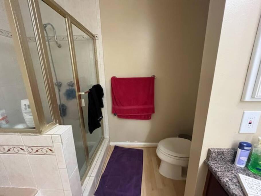 Spacious 2 Bedrooms. Prime Location Los Ángeles Exterior foto