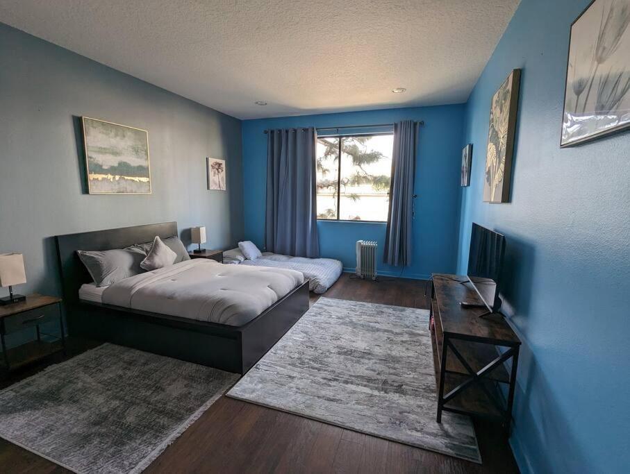 Spacious 2 Bedrooms. Prime Location Los Ángeles Exterior foto