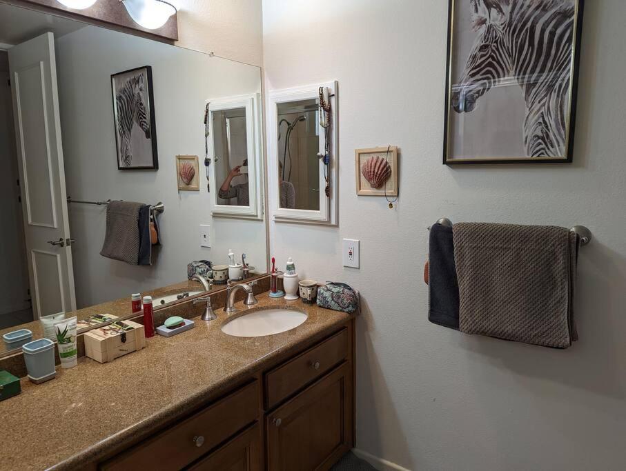 Spacious 2 Bedrooms. Prime Location Los Ángeles Exterior foto