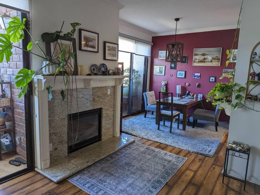 Spacious 2 Bedrooms. Prime Location Los Ángeles Exterior foto